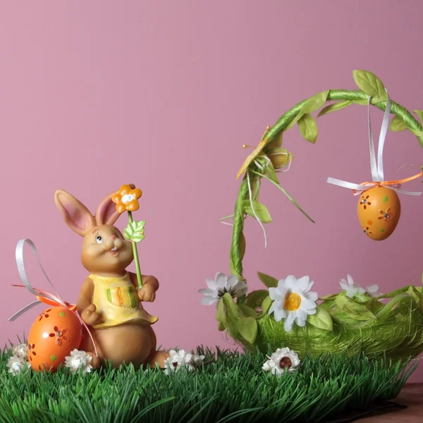 Easter — Stock Photo, Image