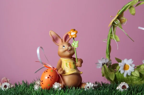 Easter — Stock Photo, Image