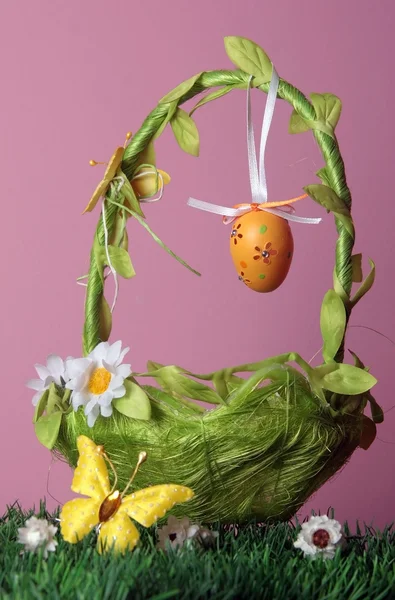 Easter — Stock Photo, Image