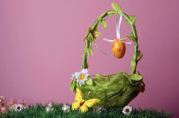 Easter — Stock Photo, Image