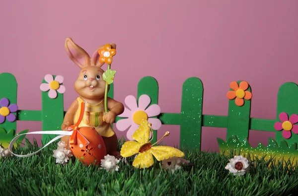 Easter — Stock Photo, Image