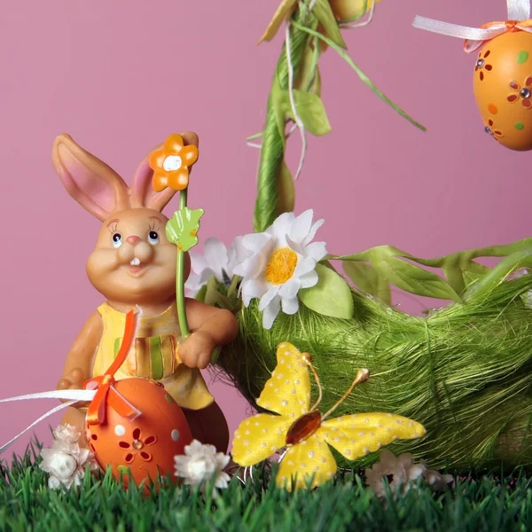 Easter — Stock Photo, Image