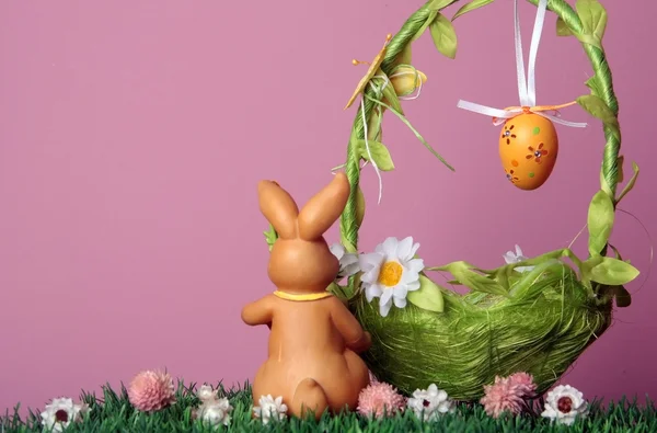 Easter — Stock Photo, Image