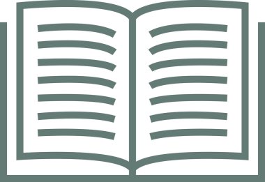 Kitap Simgesi
