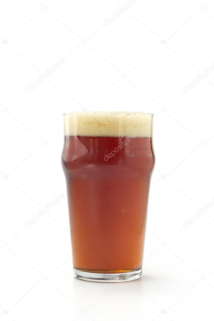 red beer