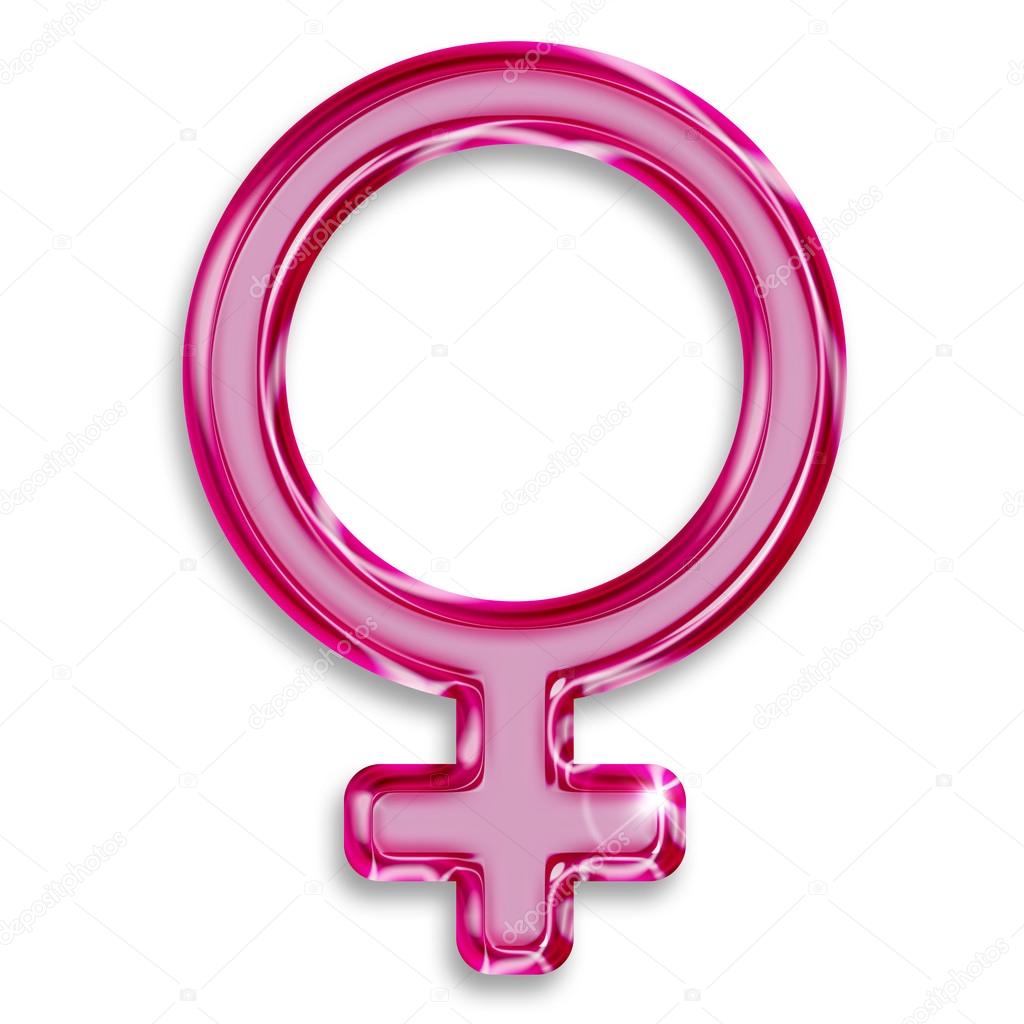 what is the gender symbol for female what is the gender symbol for female