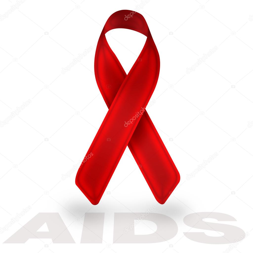 Αποτέλεσμα εικόνας για κοκκινη κορδελα aids