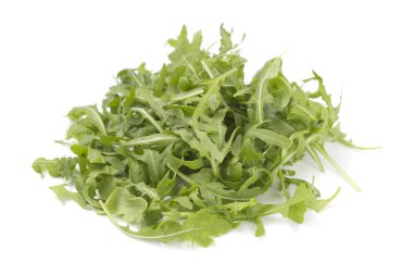 bir demet beyaz zemin üzerine izole roket yakın çekim