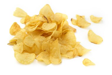 cips yığını