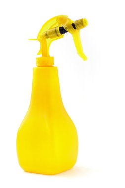 Sarı püskürtücü