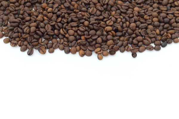 Coffee beans — Stock Photo, Image