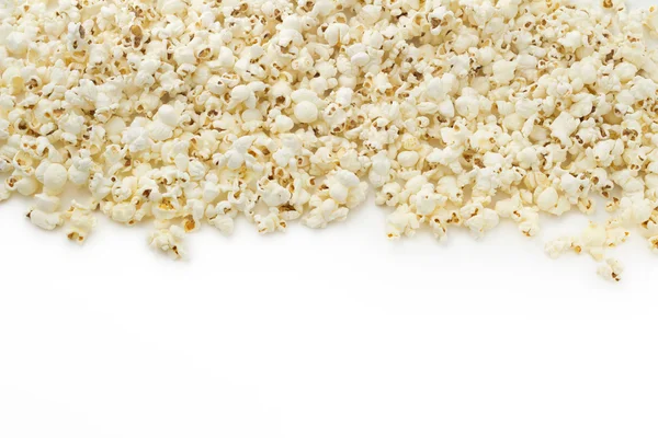 Popcorn — Stockfoto