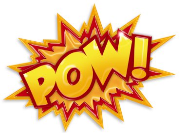 çizgi roman öğesi