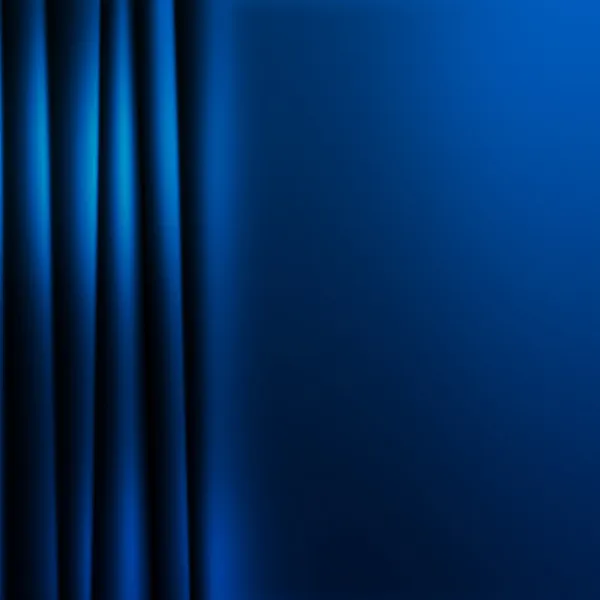 Blue velvet curtain Stock Photos, Royalty Free Blue velvet curtain Images |  Depositphotos