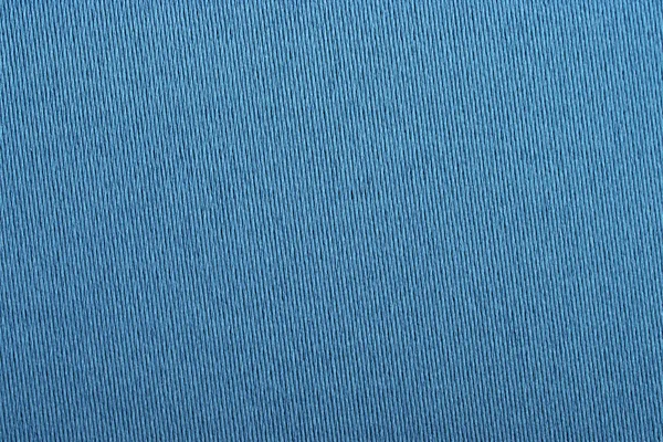 Close up of the texture of blue jeans — Stock Photo, Image