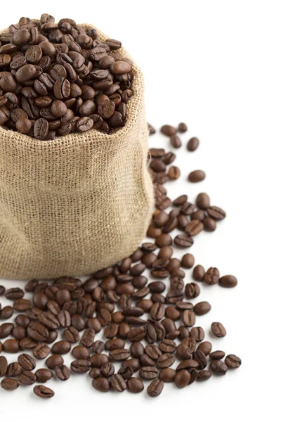 Coffee beans — Stock Photo, Image