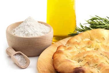 beyaz zemin üzerine elmalı ve tarifi Malzemeler