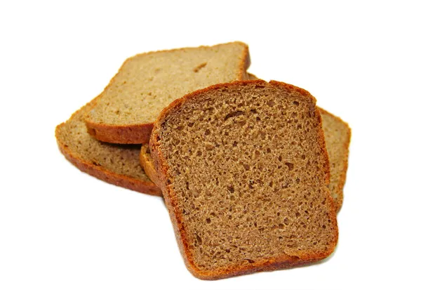 Çavdar ekmek — Stok fotoğraf