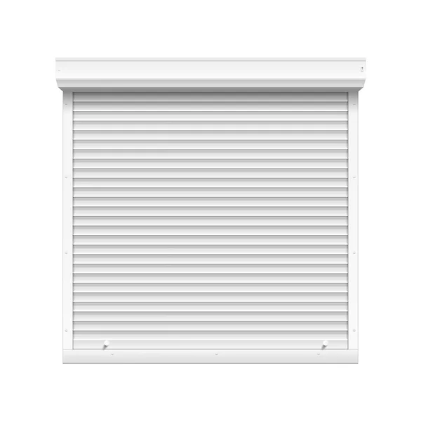 vektör pencere kepenkleri haddeleme ile