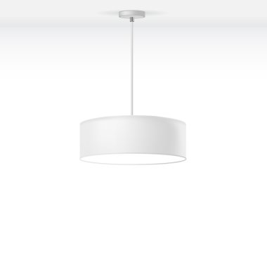 vektör izole lamba