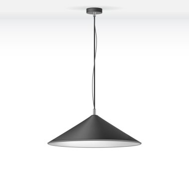 vektör izole lamba
