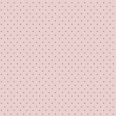 Noktasız polka deseni