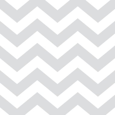 Sorunsuz Zigzag (Chevron) desen