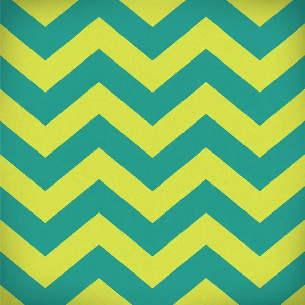 Sorunsuz Zigzag (Chevron) desen