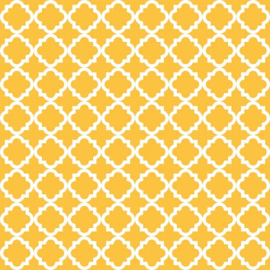 Vintage seamless pattern background clipart