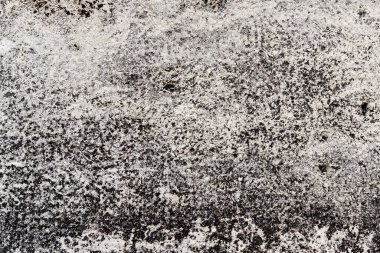 siyah antrasit taş döşeme dokusu. soyut doğal arkaplan.