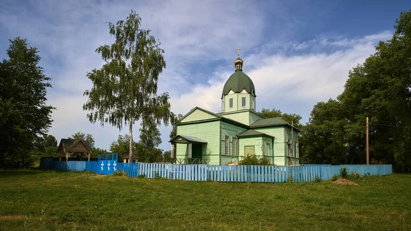 Chiesa San Michele Ucraina — Foto Stock