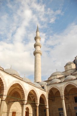 İstanbul Camii