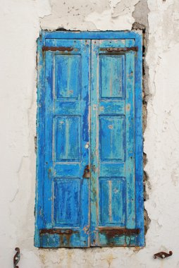 Yunan Adası kapı