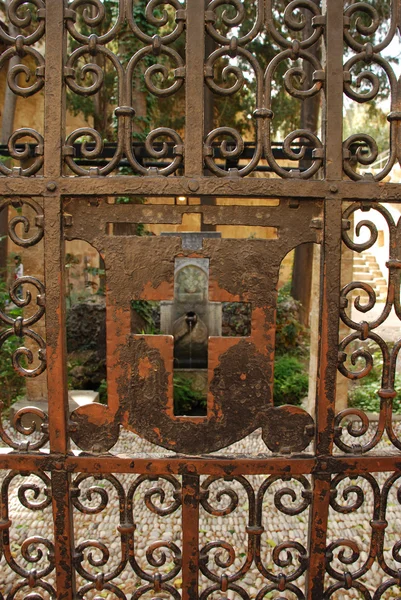 Rum Kilisesi özelliği