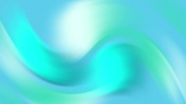 mavi soyut gradyan canlandırma arkaplanı