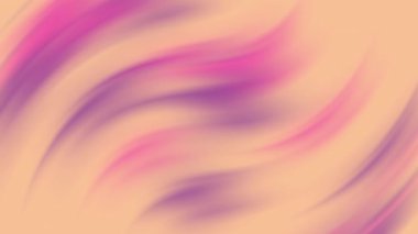 turuncu soyut gradyan canlandırma arkaplanı.