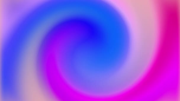 Abstract colorful gradient animation background — Stock Footage Abstract Colorful Gradient Animation Background — Stock Video