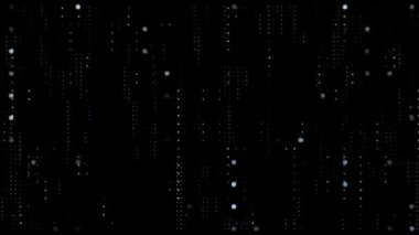 Hareket soyut teknoloji kavramı arka plan, teknoloji çizgisi ışık efektleri ile dijital teknoloji arka plan kavramı.