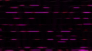 Hareket soyut teknoloji kavramı arka plan, teknoloji çizgisi ışık efektleri ile dijital teknoloji arka plan kavramı.