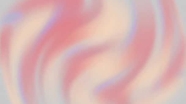 rose abstrait dégradé animation fond