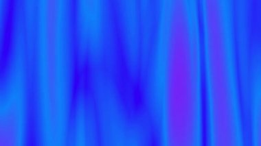 Çok renkli hareket degrade arka plan. Sorunsuz döngü. Renk yumuşak geçiş.