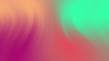 Çok renkli hareket degrade arka plan. Sorunsuz döngü. Renk yumuşak geçiş