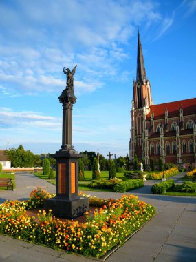 Kutsal Üçlü Kilisesi