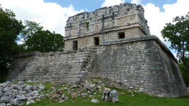 Chichen Itza berbat