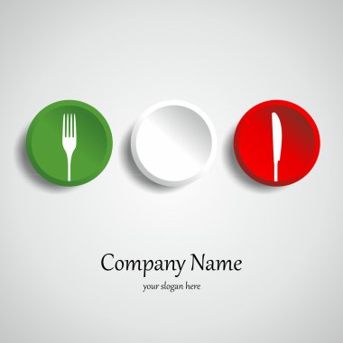 Gıda Restoran logo