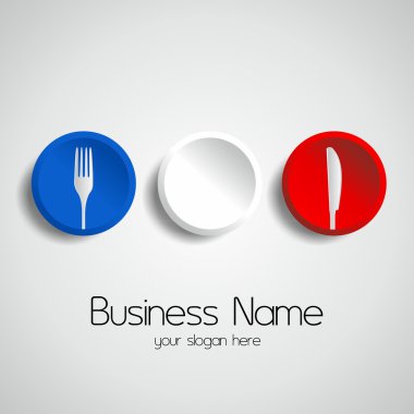 Gıda Restoran logo