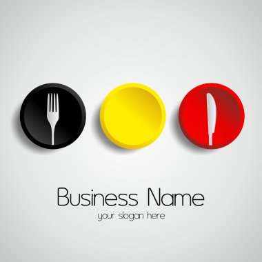 Gıda Restoran logo