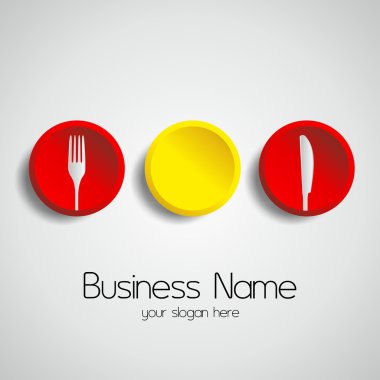 Gıda Restoran logo