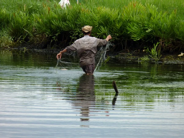 balıkçı çalışkan