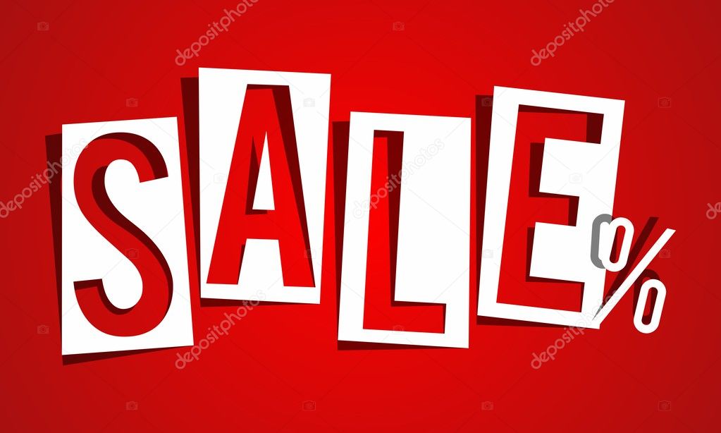 sale